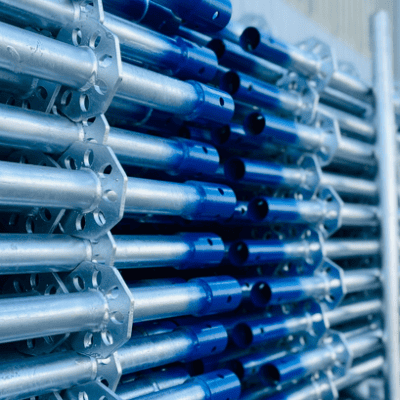 GIÀN GIÁO RINGLOCK